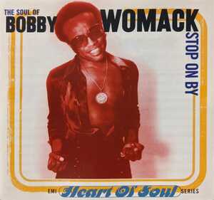 【即決】Y4-8 / Bobby Womack / The Soul Of Bobby Womack Stop On By / 724385396526 / ボビー・ウーマック