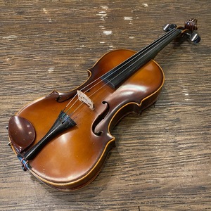KISO FUKUSHIMA No.3 1/2 Antonio Stradivarius String Instrument 木曽 福島 バイオリン -GrunSound-x138-