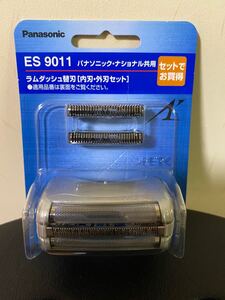 パナソニック シェーバー替刃 ES9011