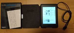 Kindle Paperwhite Kindle Box Код 4 ГБ