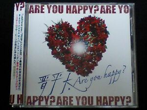 ◆[晋平太/ARE YOU HAPPY?]◆ULTIMATE MC BATTLE UMB BUZZER BEATS SD JUNKSTA般若NORIKIYO漢BRON-K