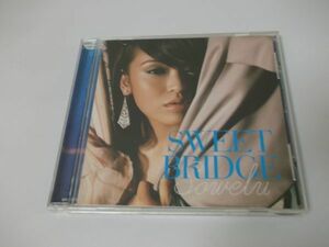 ◆Sowelu◇CD◆SWEET BRIDGE◇Joy◆アルバム