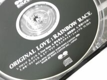 ◆RAINBOW RACE◇CD◆ORIGINAL LOVE◇ダンス◆アルバム_画像6