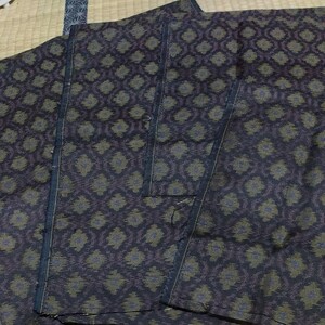 大島端切れ、60x2=88x2枚セット