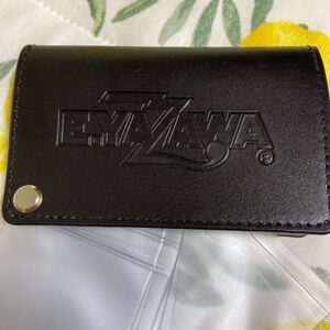 矢沢永吉 カードケース