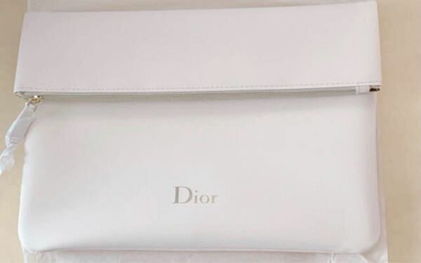 Dior ディオール ポーチ 化粧ポーチ ディオール クリスチャンディオール Dior Christian Dior ポーチ 