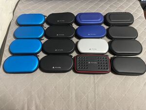 vita ケース 16個