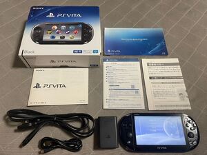 vita ブラック 9