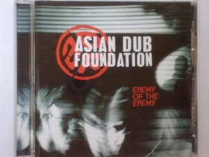 即決○Asian Dub Foundation / Enemy Of The Enemy○Sinead O'Connor・Dry & Heavy○2,500円以上の落札で送料無料!!