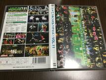 ◆キズ多め◆JAPAN DANCE DELIGHT vol.11 DVD 国内正規品 日本最大のストリートダンスコンテスト ジャパンダンスディライト 2004_画像1