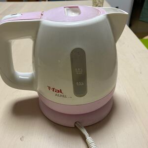 T-fal 電気ケトル