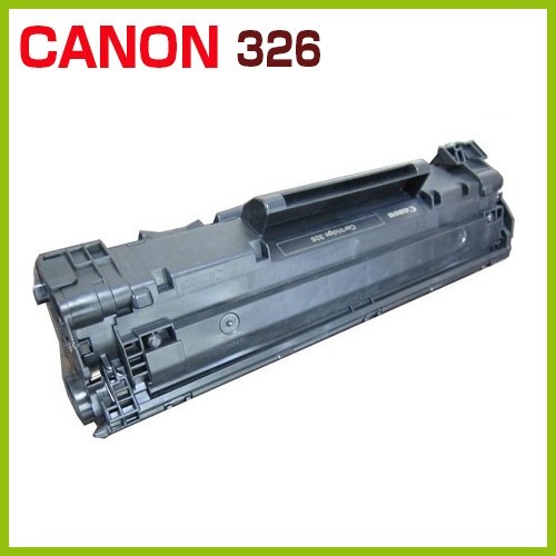 ヤフオク! -canon キヤノン トナーカートリッジ326の中古品・新品・未 ...