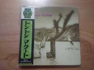 ★トントン・マクート Tonton Macoute ★トントン・マクートの不思議な世界 ★紙ジャケット仕様CD ★国内盤 ★帯付き ★中古品