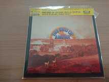 ★ロバート・ワイアット Robert Wyatt ★ザ・エンド・オブ・アン・イヤー THE END OF AN EAR ★紙ジャケ仕様CD ★国内盤 ★帯付 ★中古品_画像1