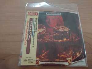 ★ロッド・スチュワート ROD STEWART ★シング・イット・アゲイン・ロッド Sing It Again Rod ★紙ジャケ仕様CD ★国内盤 ★帯付 ★中古品