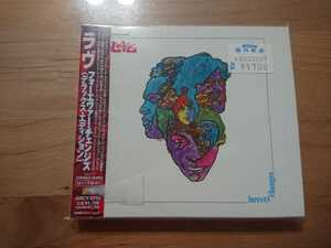 ★ラヴ LOVE ★フォーエヴァー・チェンジズ Forever Changes ★CD ★国内盤 ★帯付 ★紙ボックス付 ★中古品