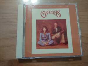 ★カーペンターズ Carpenters ★TWENTY-TWO HITS OF THE CARPENTERS ★CD ★中古品