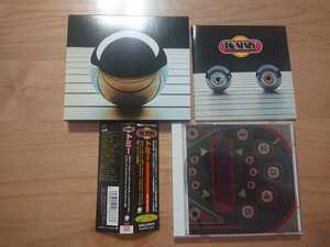 ★トミー TOMMY ★リンゴスター等 Ringo Starr ★CD ★国内盤 ★帯付 ★紙ボックス付 ★中古品