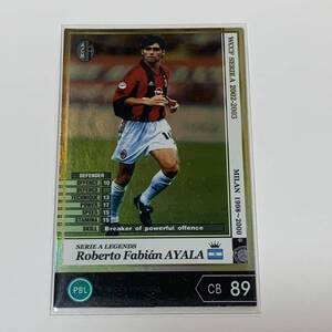 ヤフオク ロベルト アジャラ レアカード の中古品 新品 未使用品一覧 ヤフオク ロベルト アジャラ レアカード の中古品 新品 未使用品一覧