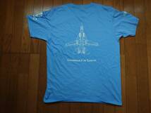 ジェット戦闘機 Tシャツ Grumman F-14 Tomcat TOPGUN　トップガン　　　　05_画像8