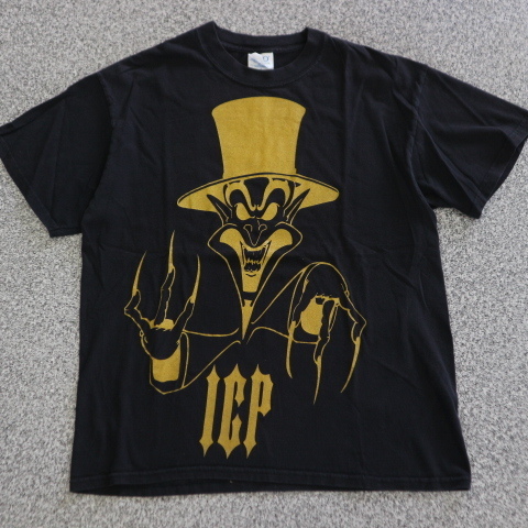 2023年最新】Yahoo!オークション -insane clown posse tシャツの中古品