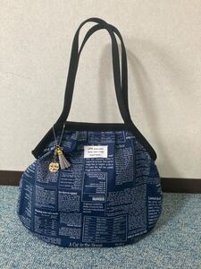 ハンドメイド グラニーバッグ 値下げ