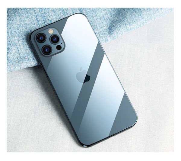 iPhone11 iPhone12 ケース 透明ケース スーパークリア