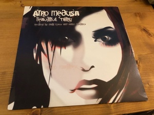 12”★Afro Medusa / Beautiful Thing / Chris Lopez / Pablo Martinez / ディープ・ヴォーカル・ハウス！