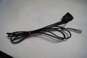 UPS通信ケーブル APC 940-0625A 2m