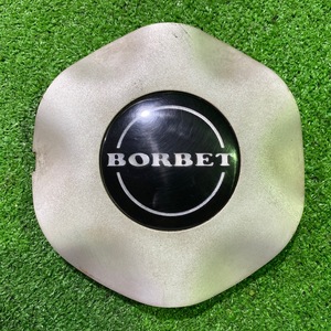 【L-945】　BORBET　ボルベット　センターキャップ　1枚