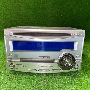 Carrozzeria CD MD Player FH-P055MD текущий элемент