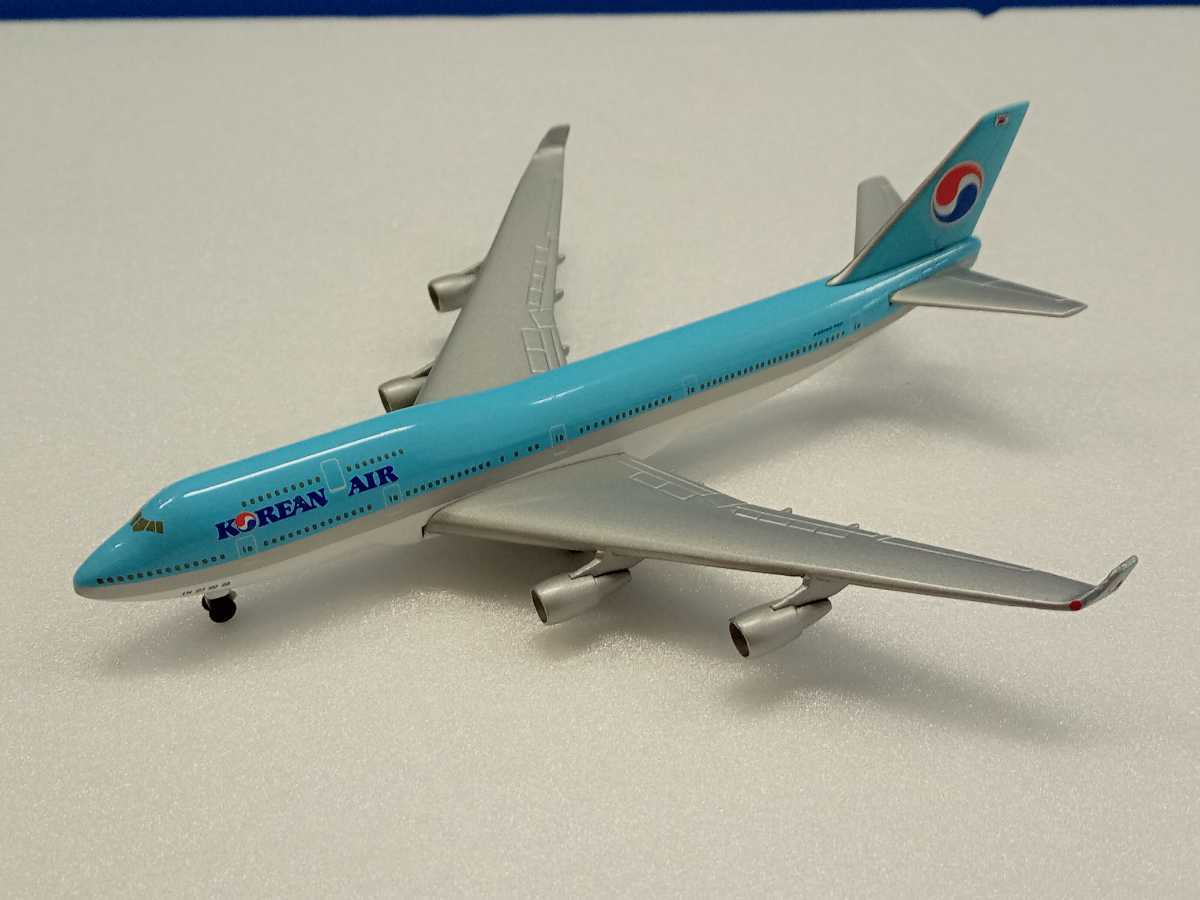 Yahoo!オークション -「大韓航空 747」の落札相場・落札価格 Yahoo!オークション -「大韓航空 747」の落札相場・落札価格