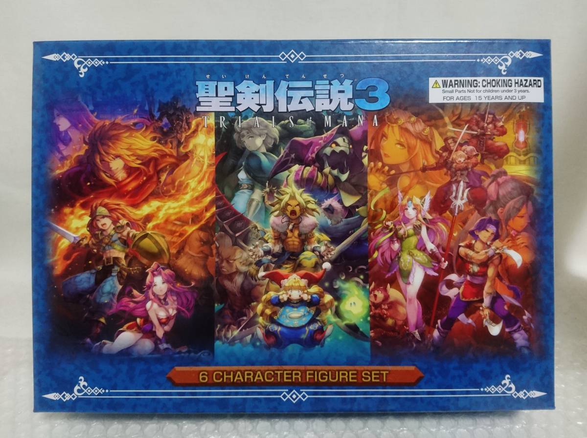 2025年最新】Yahoo!オークション -聖剣伝説3 trials of manaの 2025年最新】Yahoo!オークション -聖剣伝説3 trials of manaの