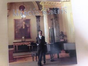 LD028 MARCUS ROBERTS / DEEP IN THE SHED レーザーディスクの商品画像