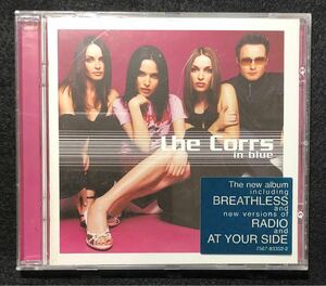 In Blue/Corrs