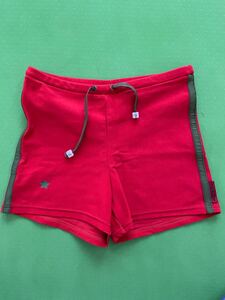 フィットネスウエア ショートパンツ G-FIT