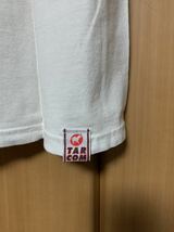 ★TAR★プリントTシャツ★Mサイズ★ホワイト_画像4