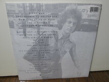 sealed 未開封 US-original Greatest Hits 1 & 2 2LP[Analog] Billy Joel ビリー・ジョエル ビリー・ザ・ベスト　アナログレコード vinyl_画像2