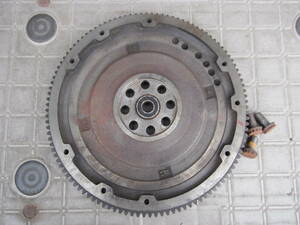  Honda CR-X ZC?? original flywheel used 