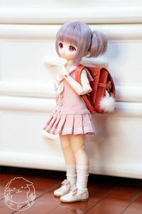 BJD кукла для портфель MDD/kumako/MSD размер обращение 1/4 лампочка body .. кукла doll натуральная кожа 