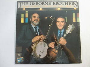 Osborne Brothers オズボーン・ブラザース / Some Things I Want To Sing About