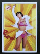 根本はるみ　BOMB ボム マルコス’03　RG59　水着 グラビア アイドル トレカ トレーディングカード_画像1