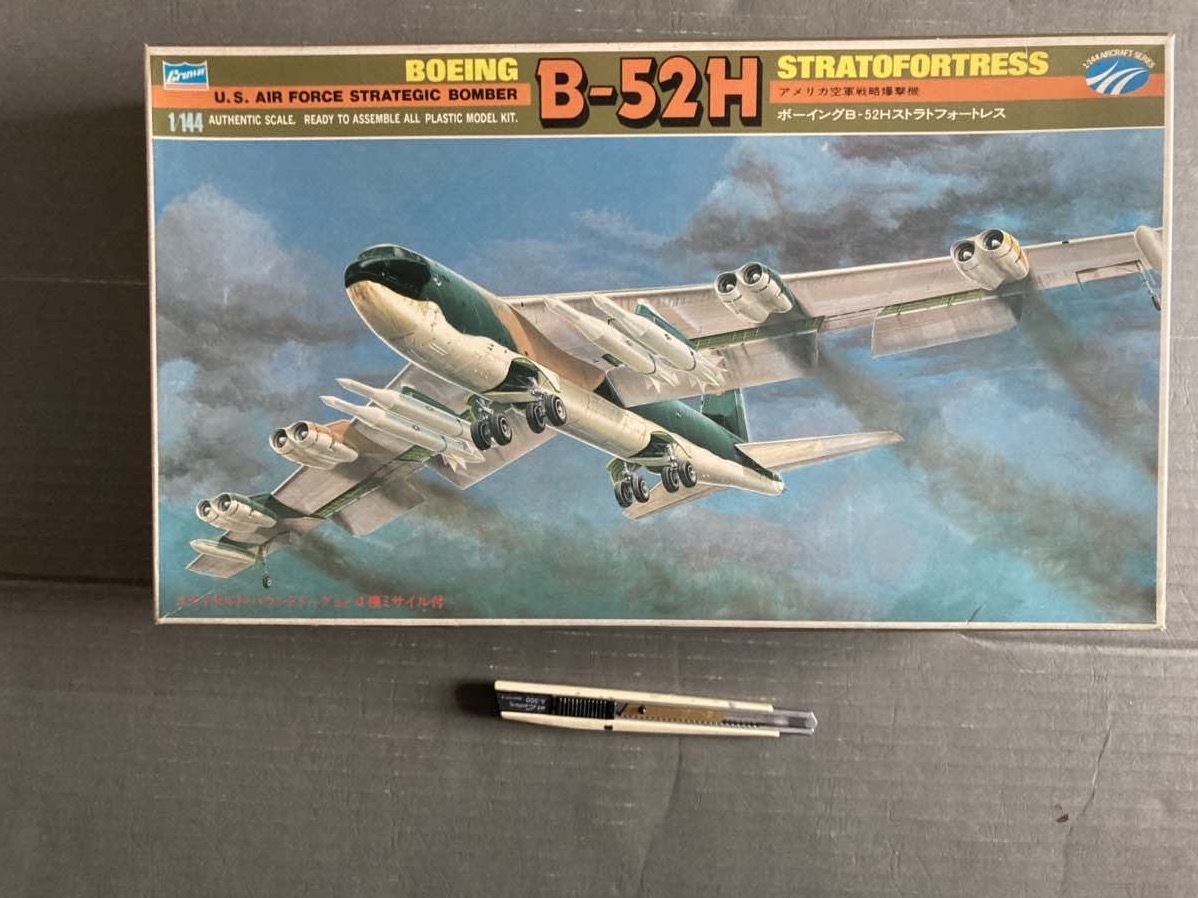 2023年最新】Yahoo!オークション -b-52 144の中古品・新品・未使用品一覧