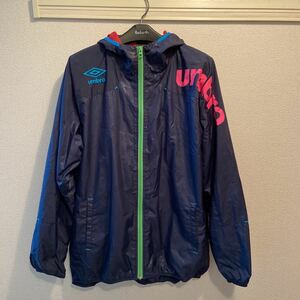 Umbro nylon Parker L