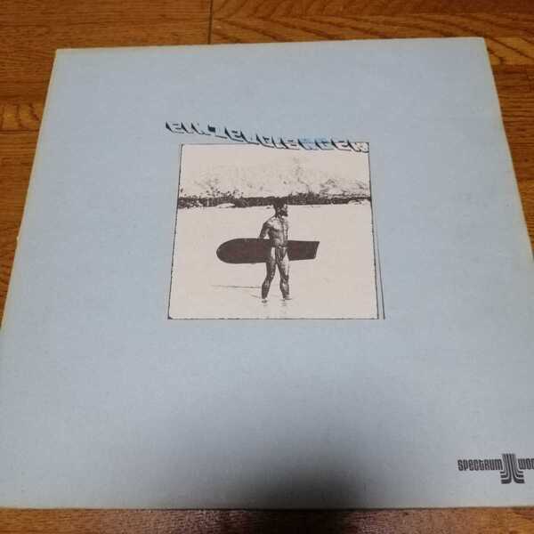 即決 送料込み LP Einzelgnger - Panamericana - Spectrum Works - SPEWO 02
