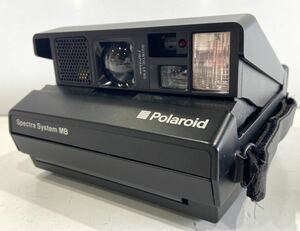 210822B☆ Polaroid Spectra System MB ポラロイドカメラ ♪配送方法＝ヤフネコ宅急便♪