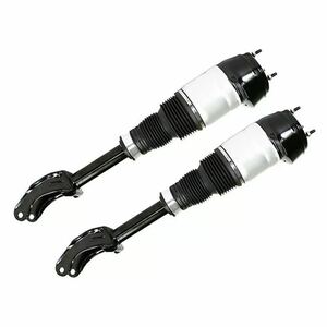 Benz X166 W166 AMG front air suspension left right set air suspension suspension 1663201313 1663201413