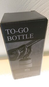 新品未開封 水筒 K04-8291