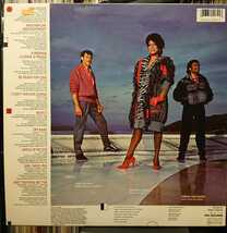 美盤 Klique Love Cycles/1985 US/MCA Records MCA-5532_画像2