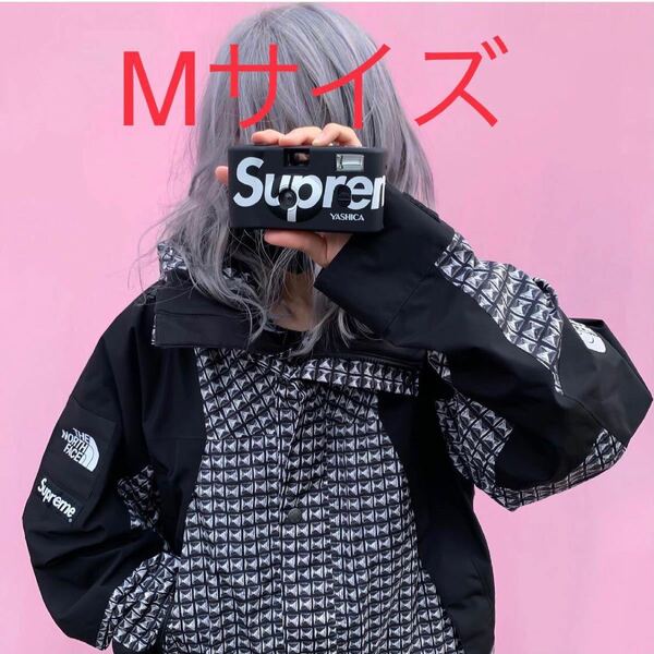 Supreme THE NORTH FACE studded mountain jacket parka ジャケット 新品